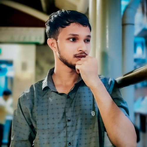 Rayhan T. profile photo
