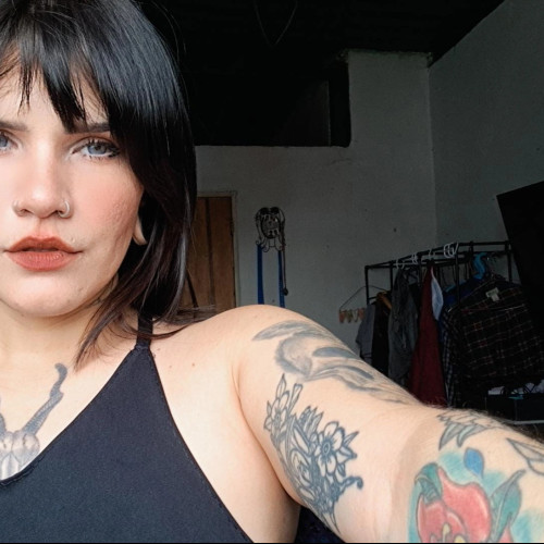 Zina M. profile photo