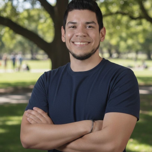 Jess G. profile photo