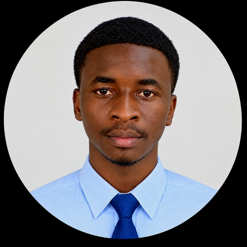 Arinaitwe D. profile photo