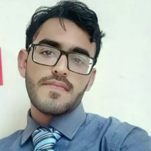 Muhammad C.
