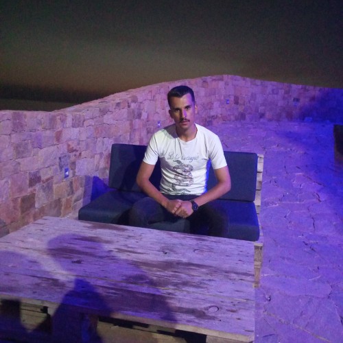 Ahmed R.