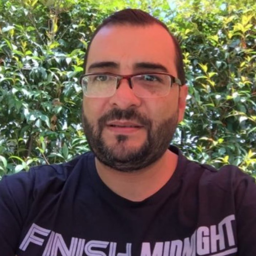 Gonzalo B. profile photo