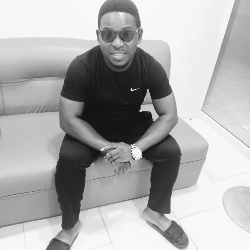 Adeyemo A. profile photo