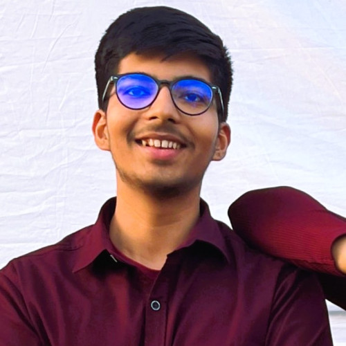 Shivansh B.
