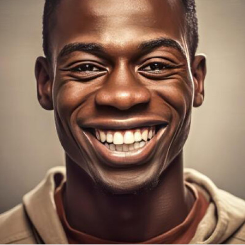 GODWIN O. profile photo
