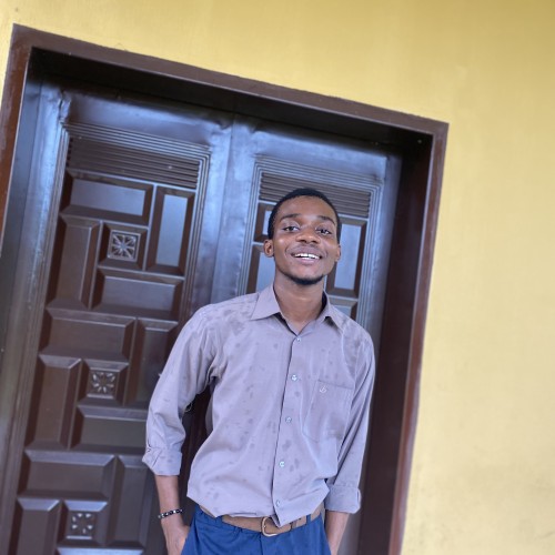 Kalu R.
