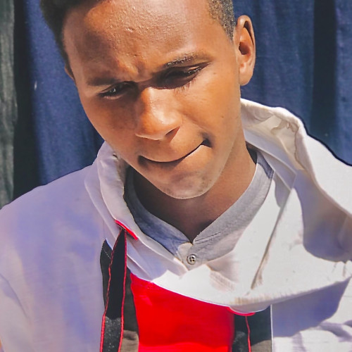 Thierno S. profile photo