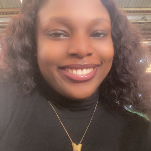 Esther  O. profile photo