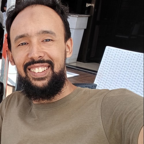 Youness L. profile photo