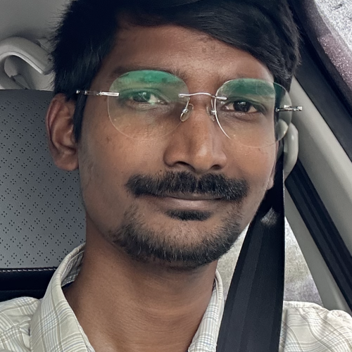 Brijesh  S. profile photo