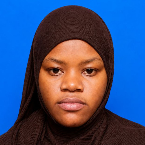 Ashura S. profile photo