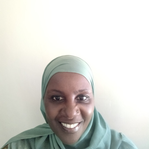 Fatuma  R. profile photo