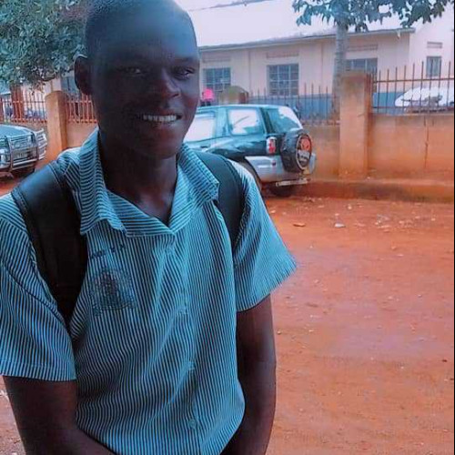 chimba a. profile photo