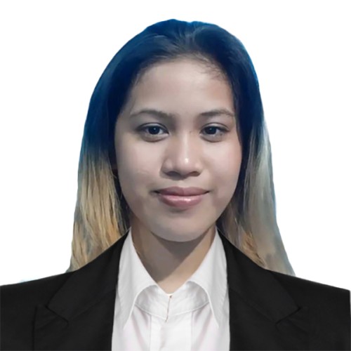 Niña Aireen T.