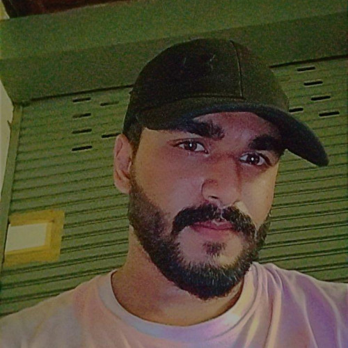 Shivam W. profile photo