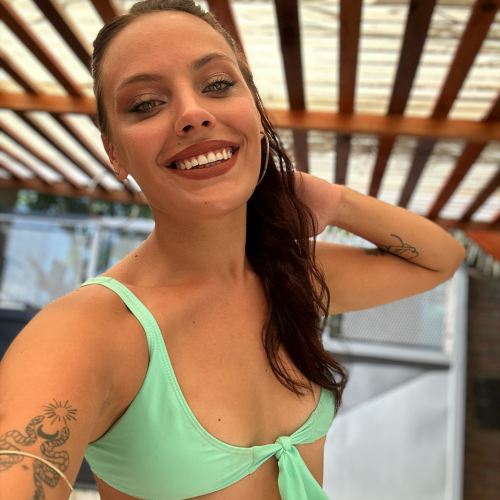 Lulita V. profile photo