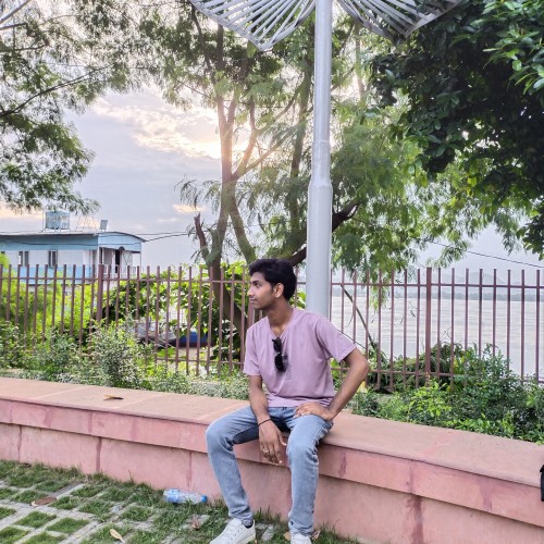 Abhay  D.