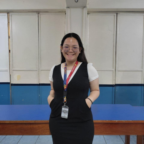 Rubby Ann M. profile photo