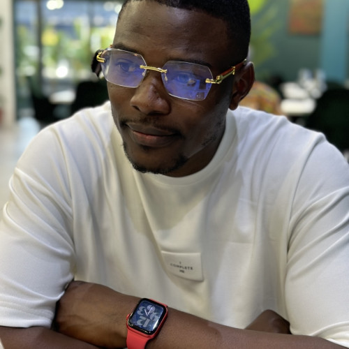 Franklin  A. profile photo