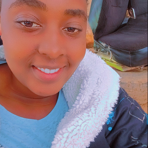 Charity w. profile photo