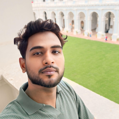 Sabir M. profile photo