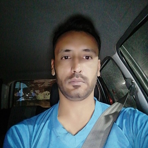 Muhammad F.