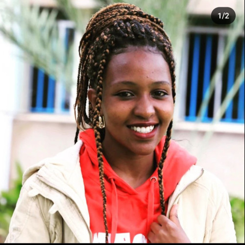 SHANICE H. profile photo