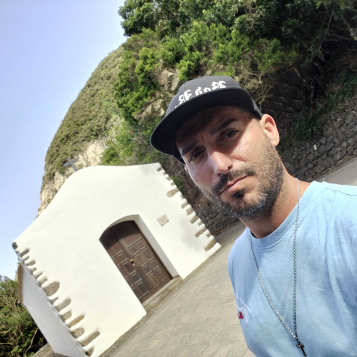 Zadquiel B. profile photo
