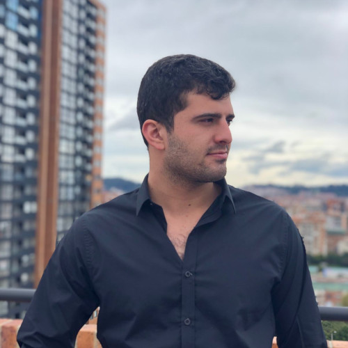Jose V. profile photo