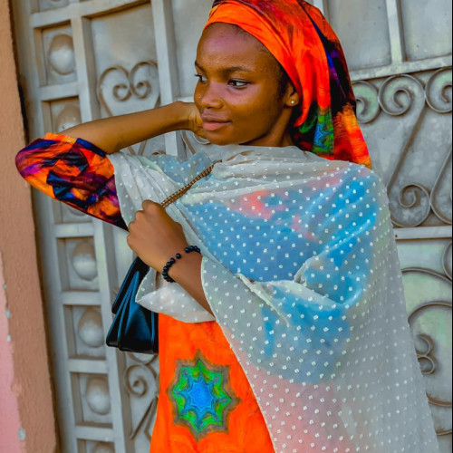 Halima  M. profile photo