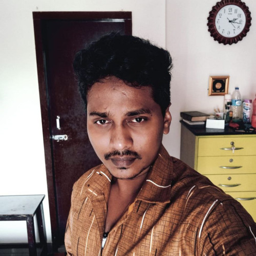 Mohamed F. profile photo