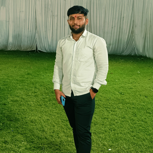 Mahesh P. profile photo