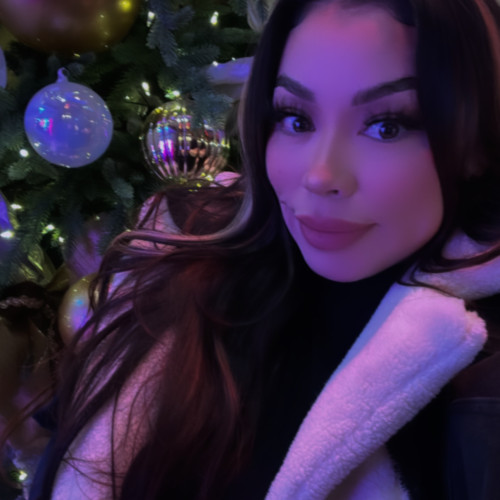 Veronica  H.