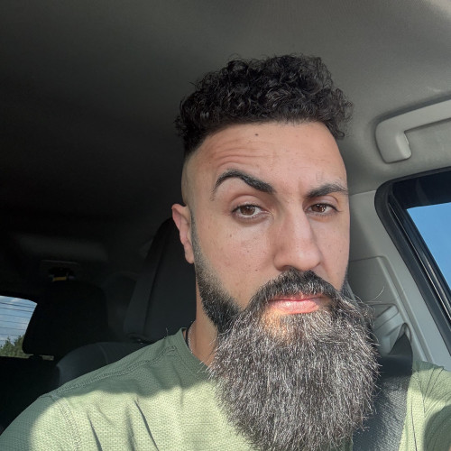 Jordan A. profile photo