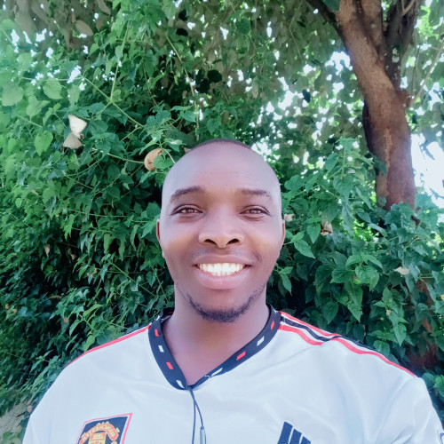 Solomon  N. profile photo