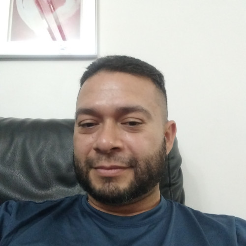 Renso P. profile photo
