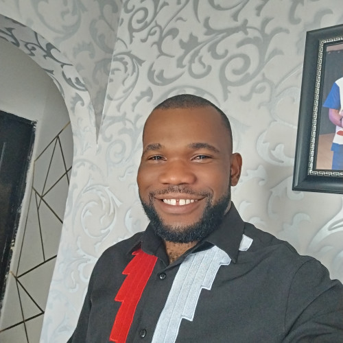 Odidika J. profile photo