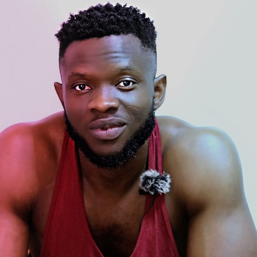 Kenechukwu  O. profile photo