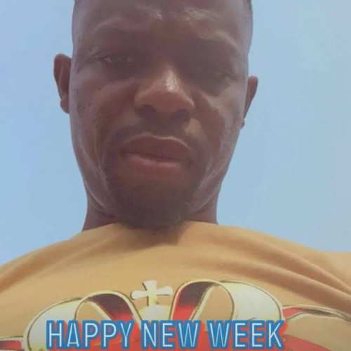 Hammed A. profile photo