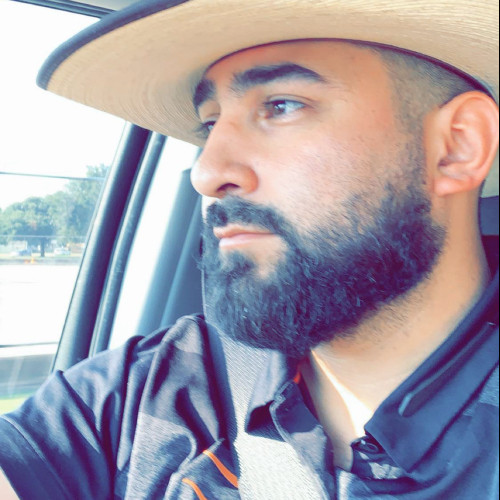 Aaron M. profile photo