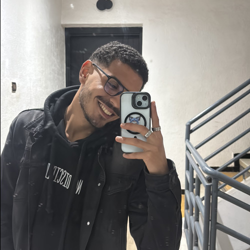 Aymane K. profile photo