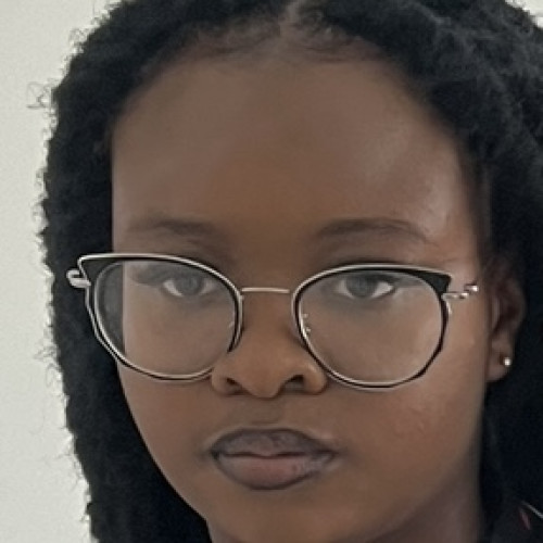 Georgina  W. profile photo