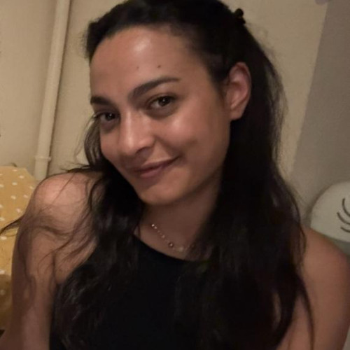 Doriane D.