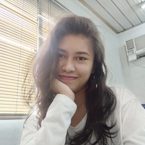 Kristelle D. profile photo