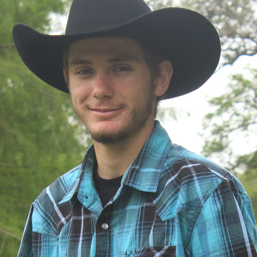 caleb w. profile photo