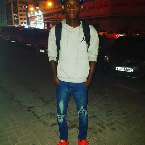 Giwa F. profile photo