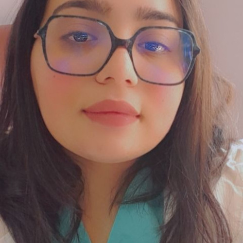 Zainab Z. profile photo