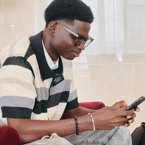 Adedeji A. profile photo