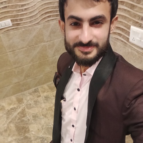 Kunal C.